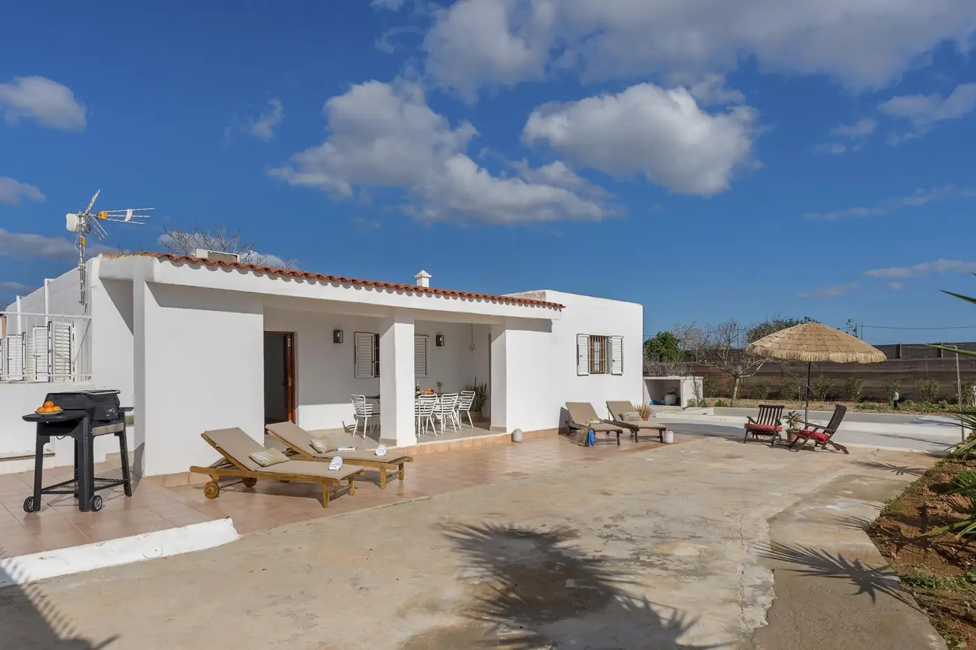 Fotos de Villa Air · 1