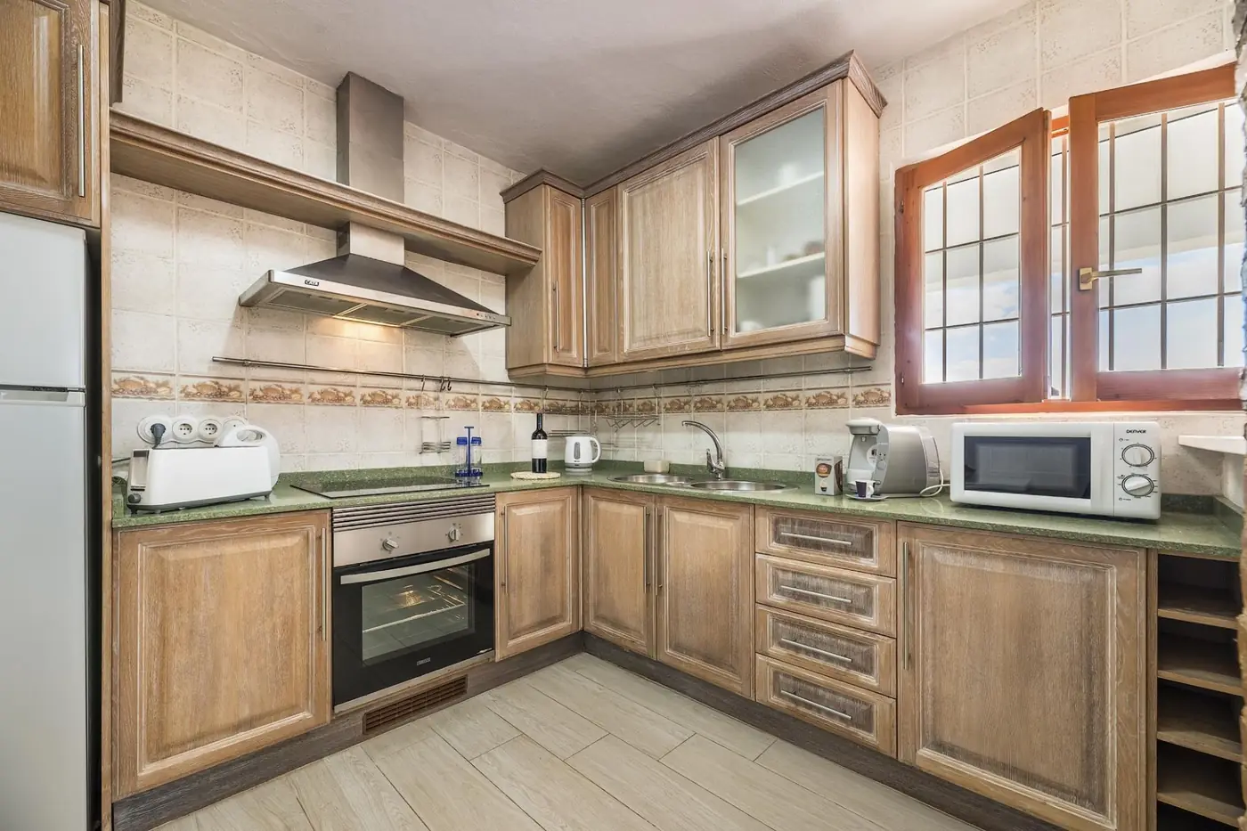 Fotos de Villa Air · 2