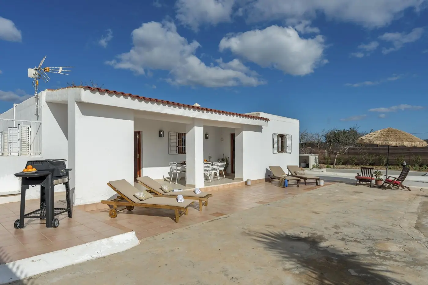 Fotos de Villa Air · 3