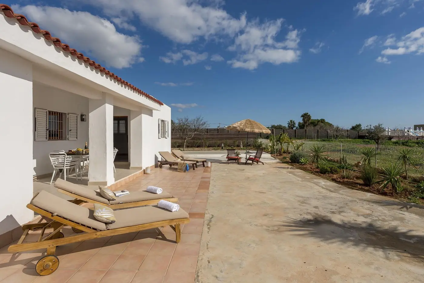 Fotos de Villa Air · 7