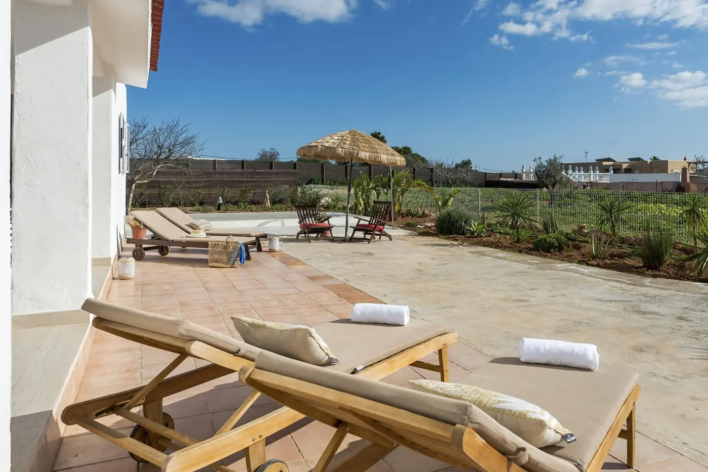 Fotos de Villa Air · 9