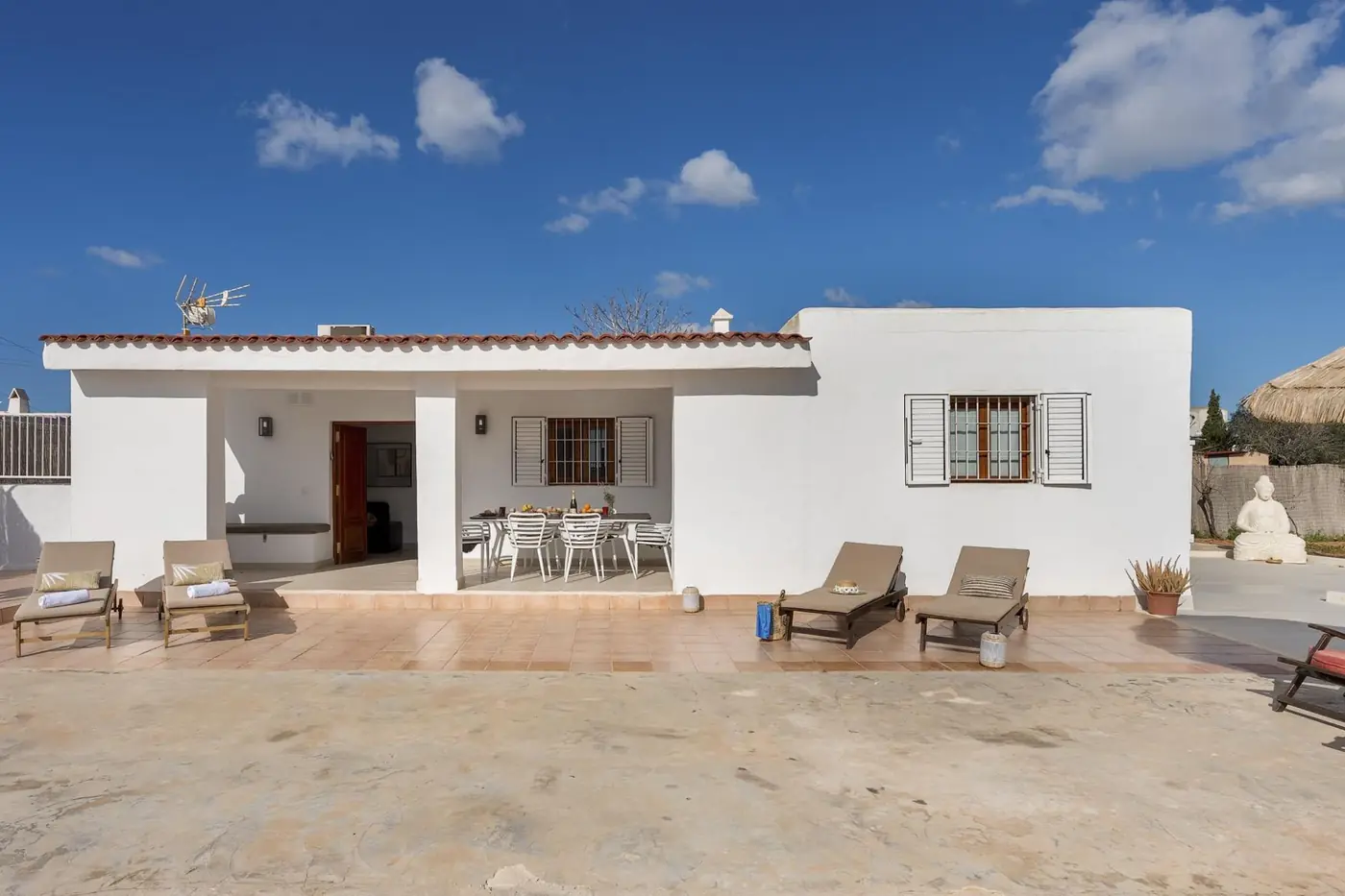 Fotos de Villa Air · 11