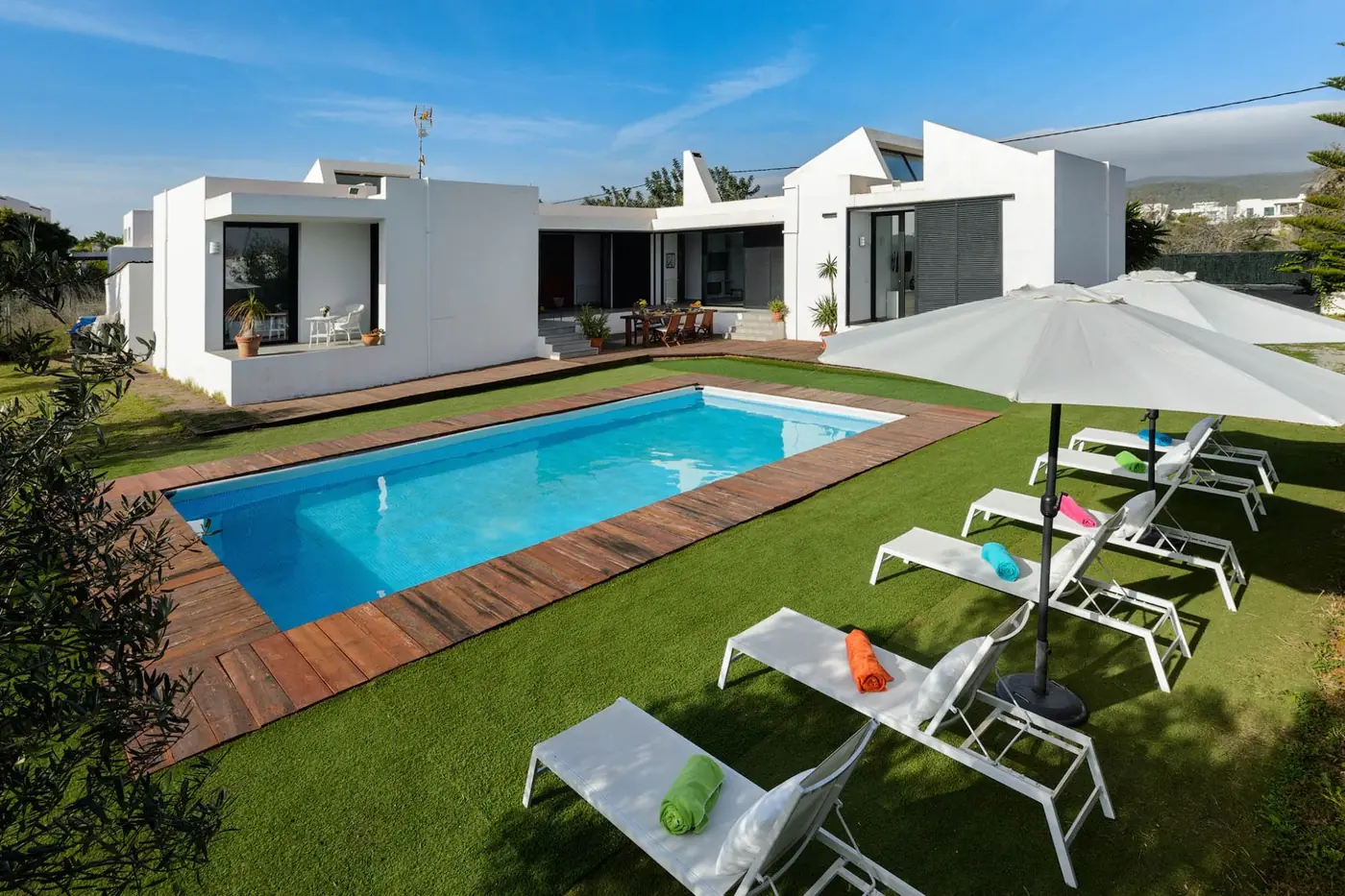 Fotos de Villa Anur · 1