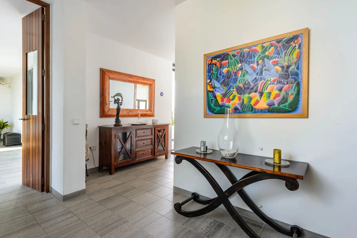 Fotos de Villa Anur · 2