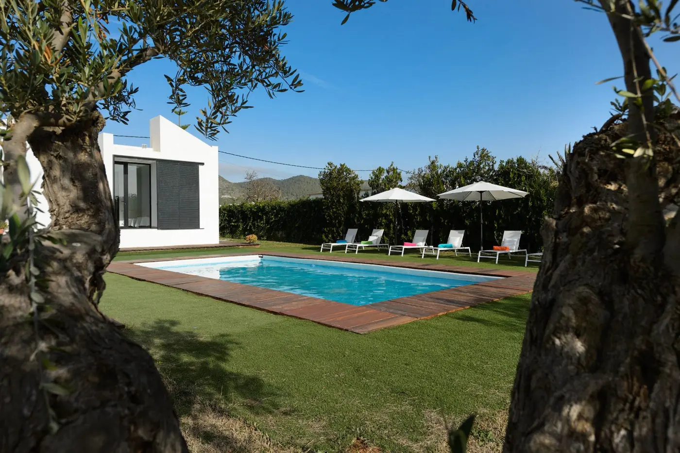Fotos de Villa Anur · 4