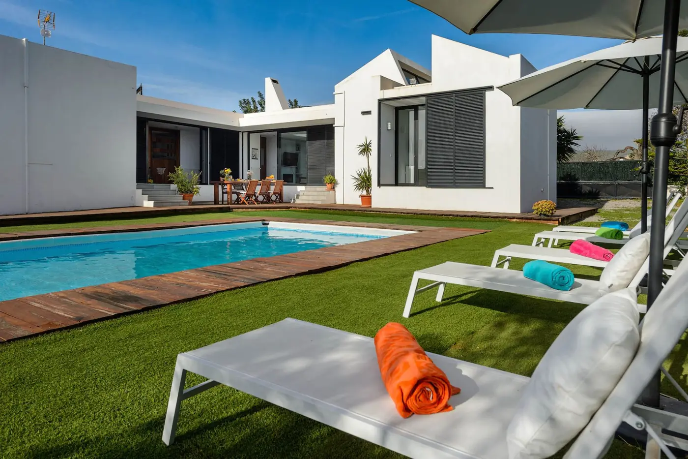 Fotos de Villa Anur · 7