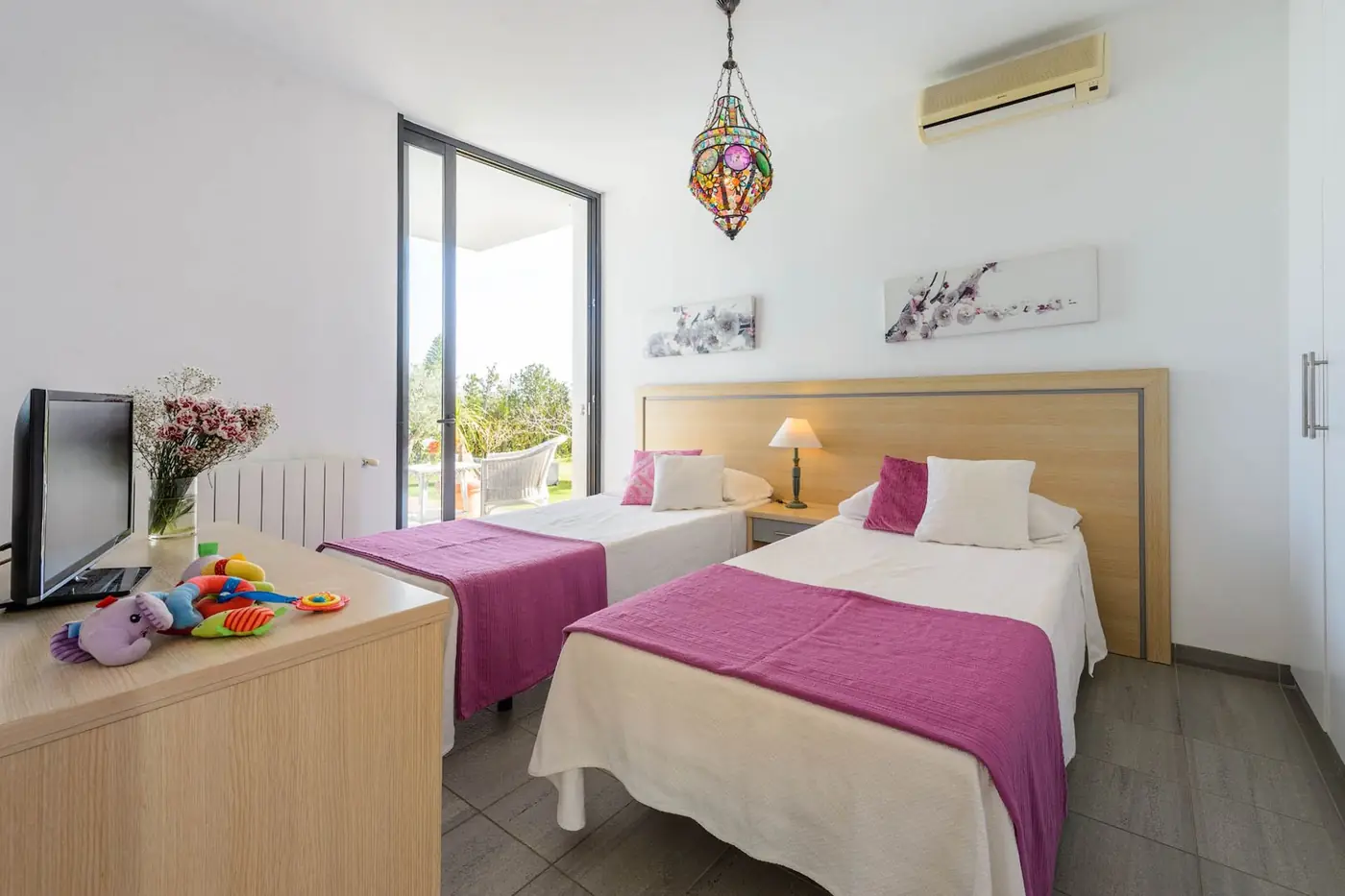 Fotos de Villa Anur · 12