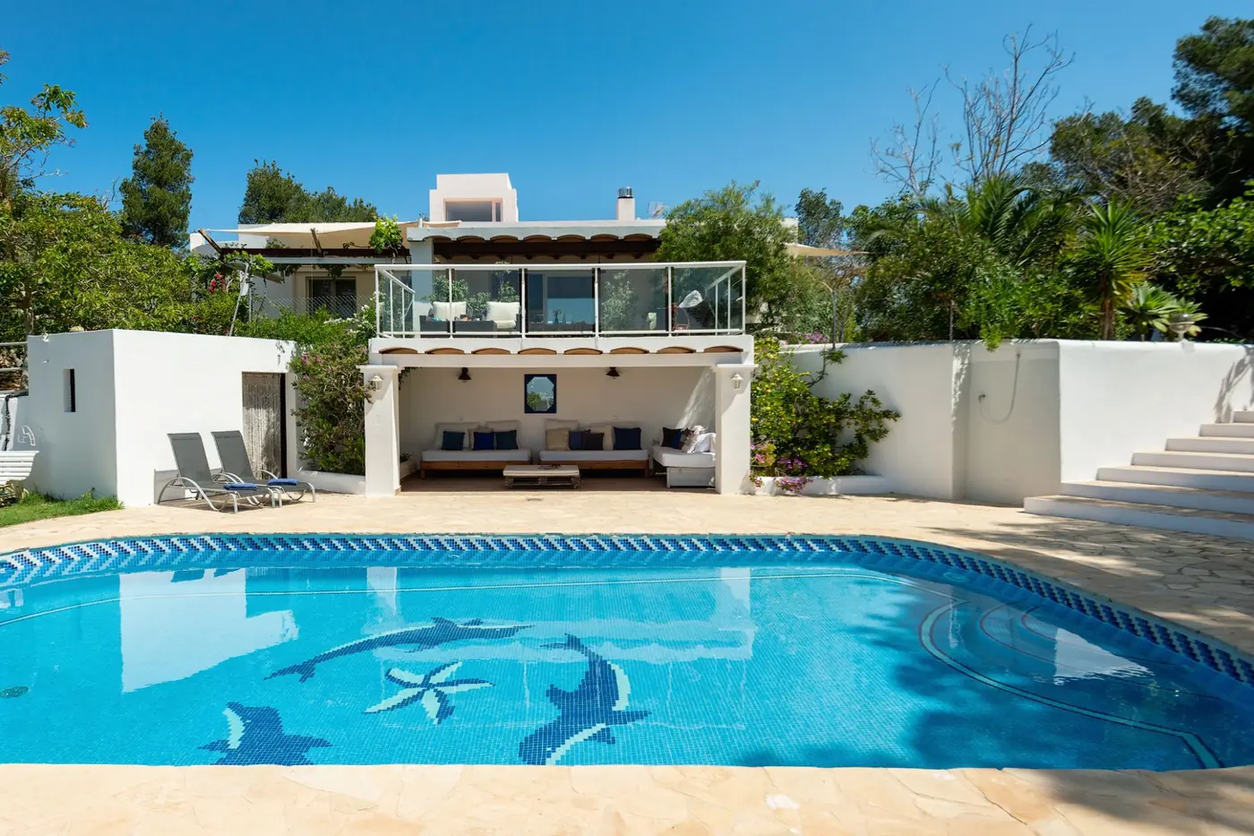 Fotos von Villa Armonía · 1