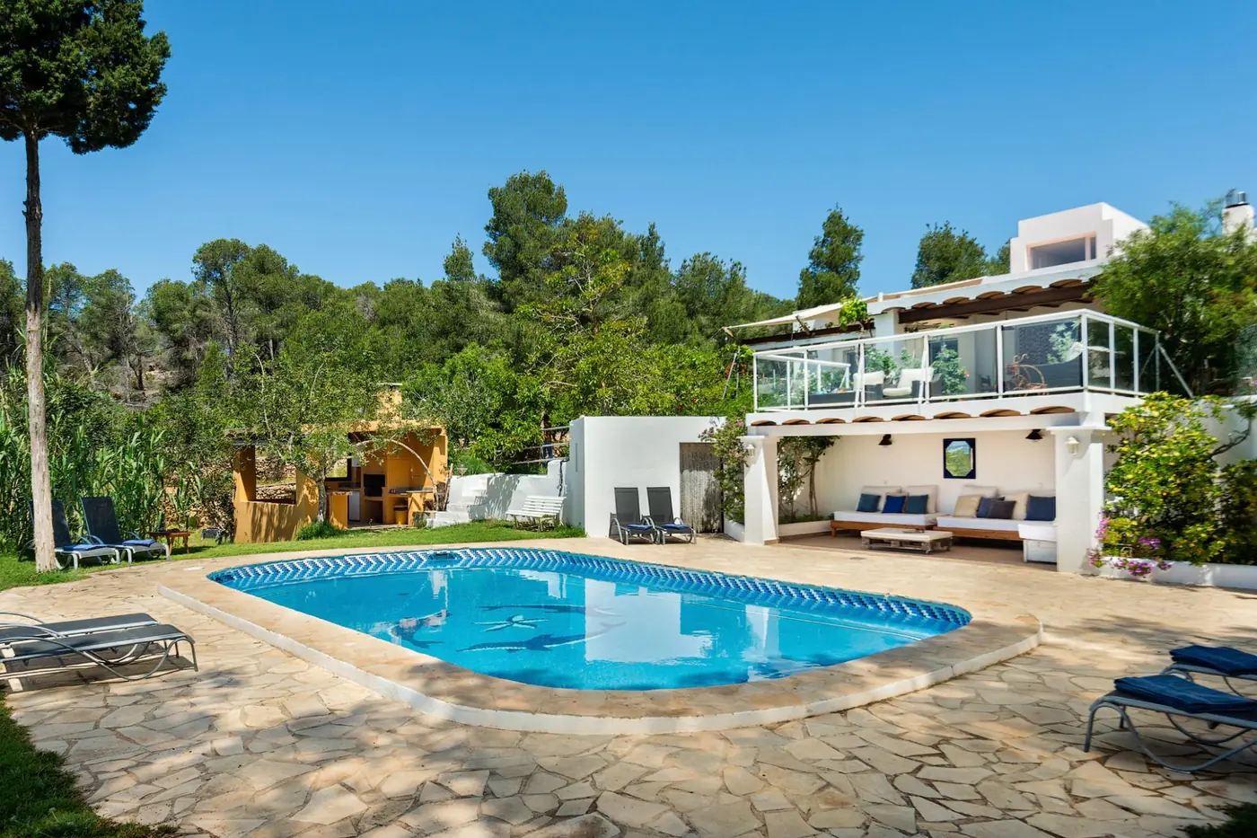 Fotos von Villa Armonía · 2