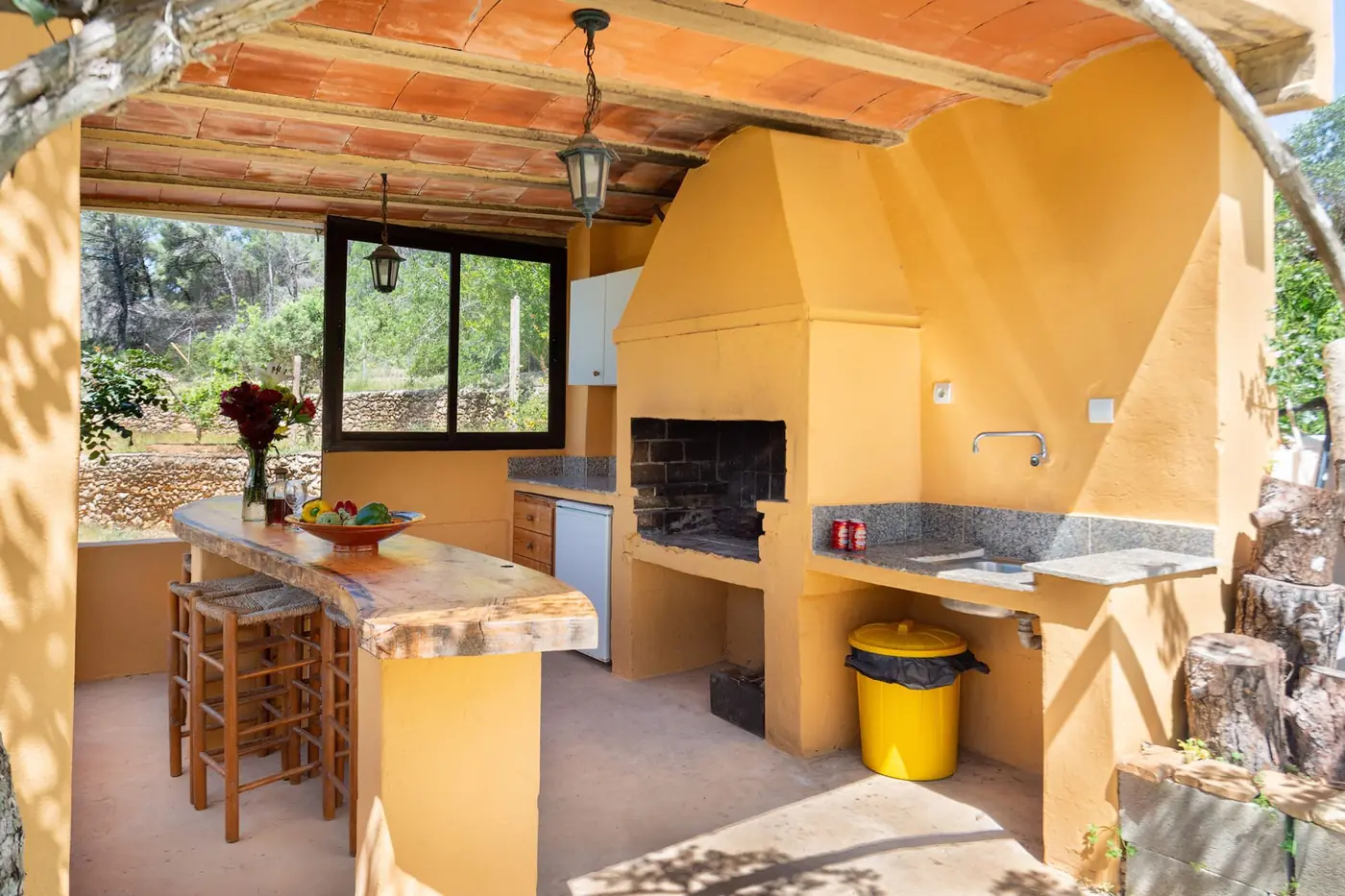 Fotos von Villa Armonía · 3