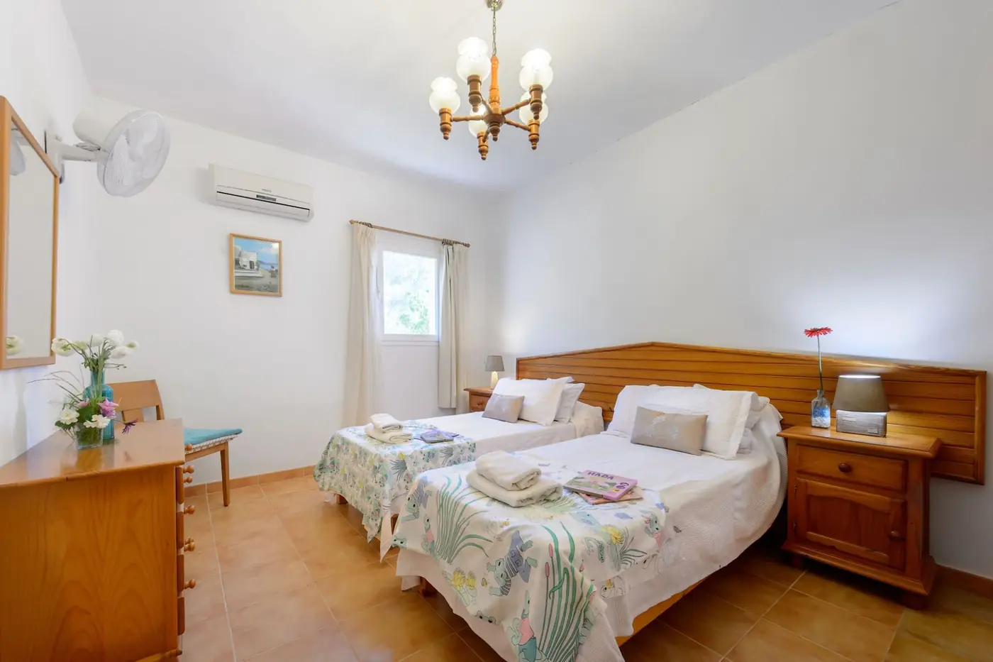 Fotos von Villa Armonía · 5