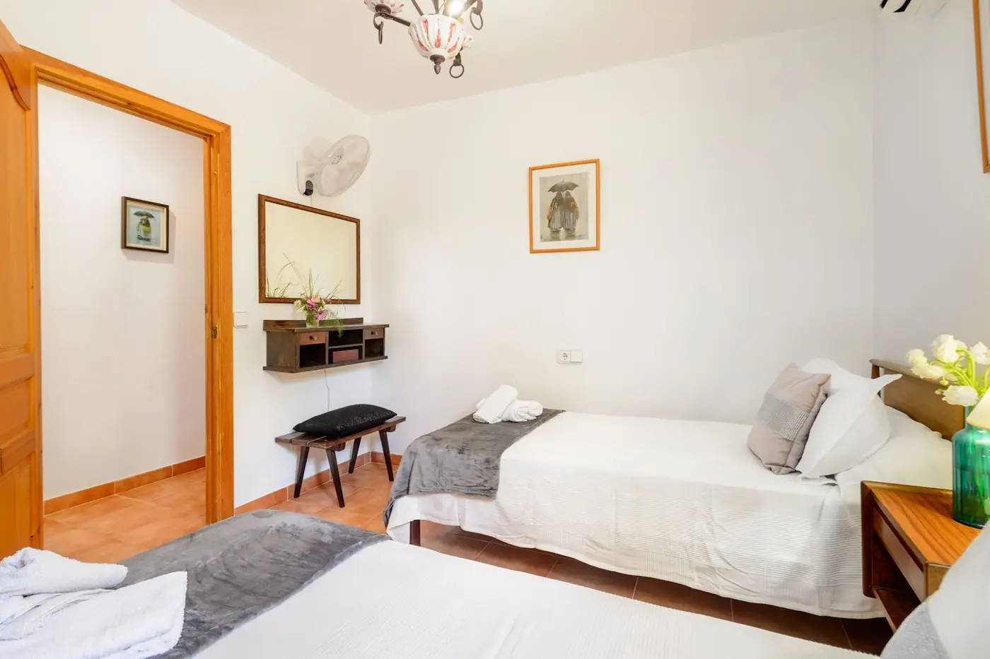 Fotos von Villa Armonía · 6