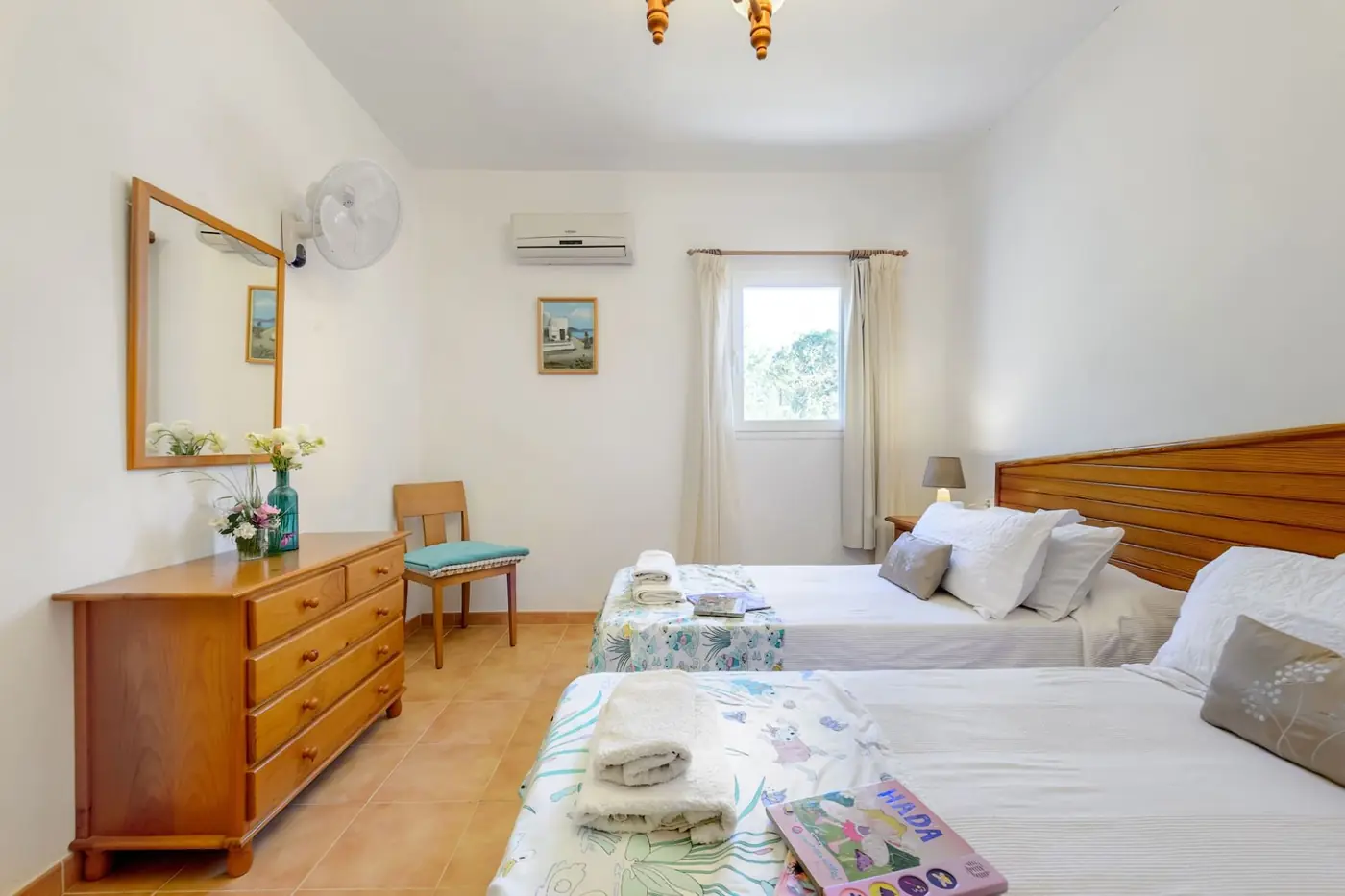 Fotos von Villa Armonía · 7