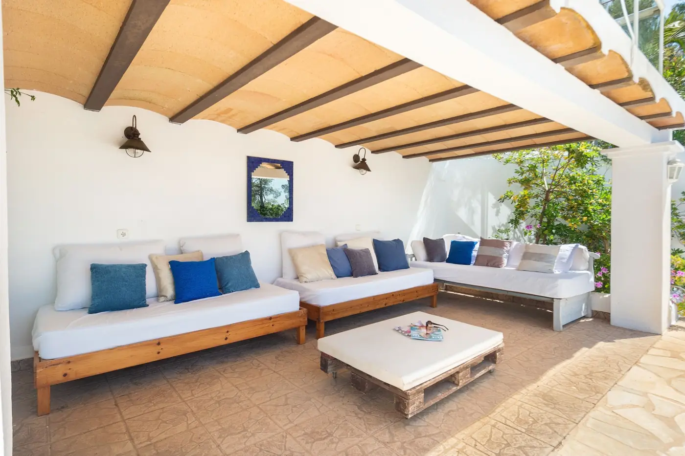 Fotos von Villa Armonía · 8
