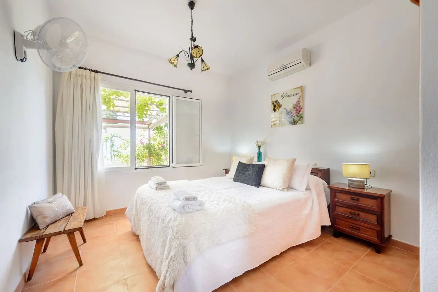Fotos von Villa Armonía · 9