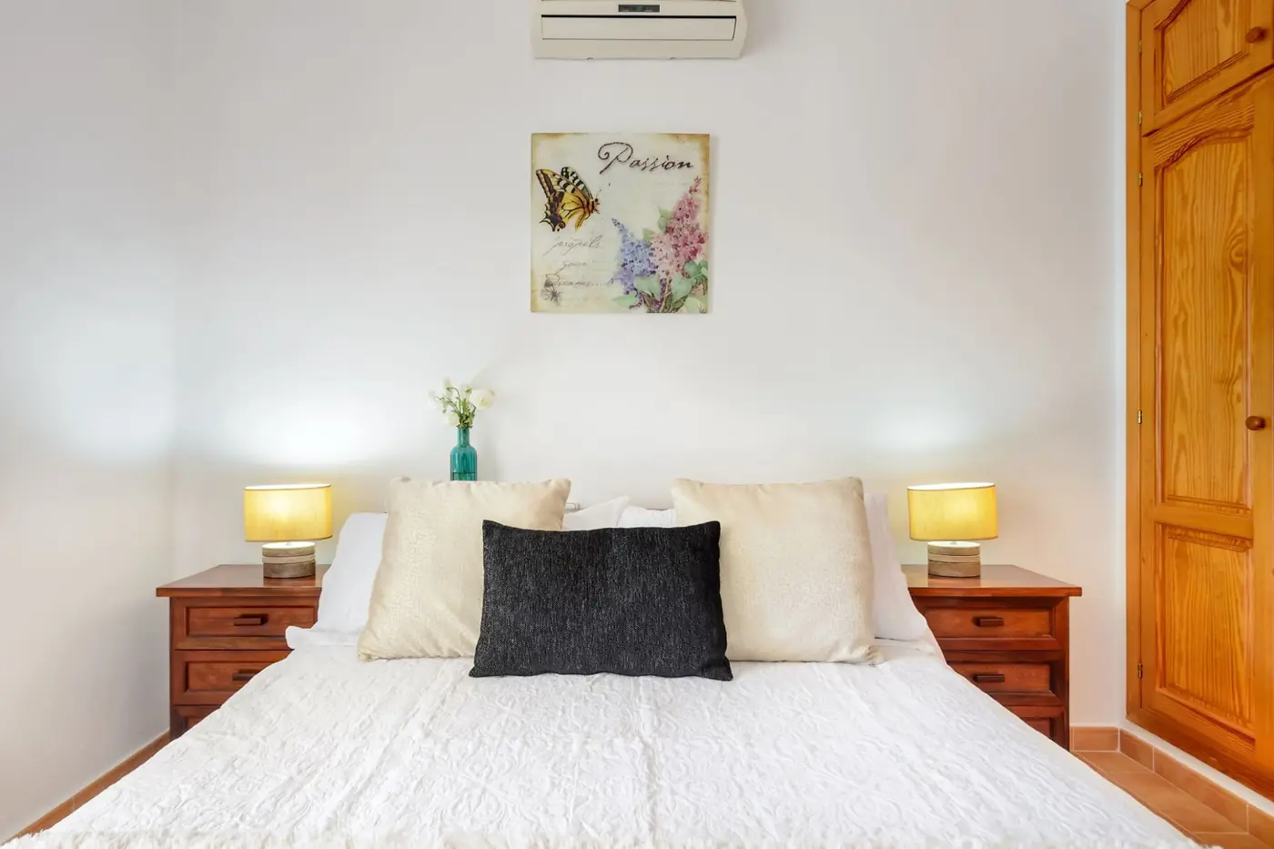 Fotos von Villa Armonía · 11