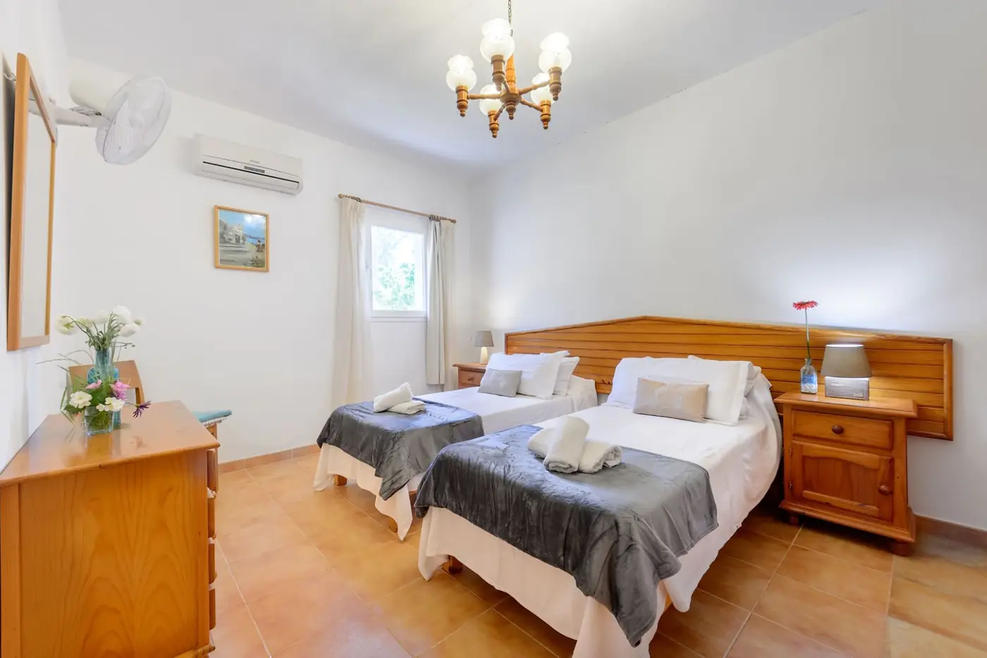 Fotos von Villa Armonía · 12