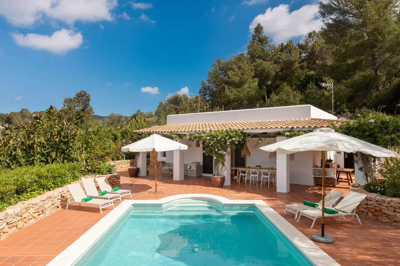 Fotos de Villa Can Guillem · 1