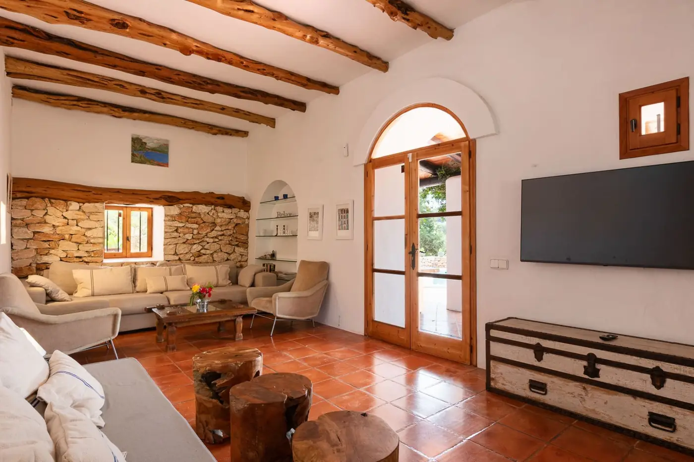 Fotos de Villa Can Guillem · 2