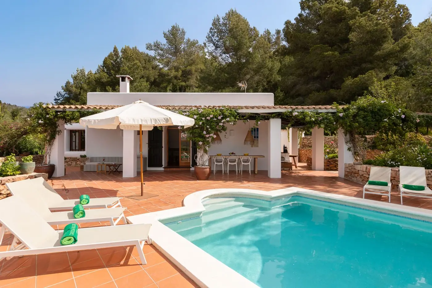 Fotos de Villa Can Guillem · 5
