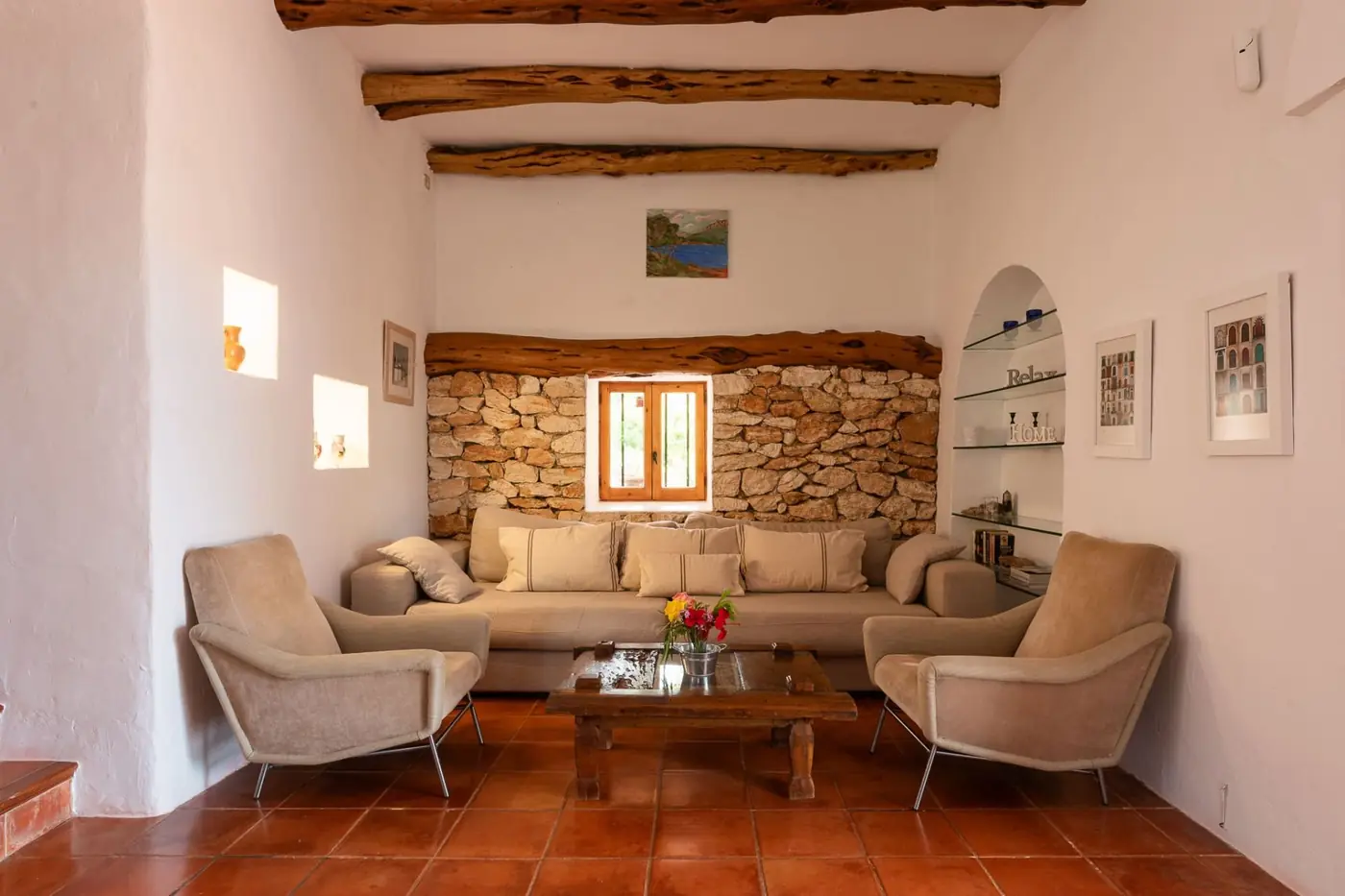 Fotos de Villa Can Guillem · 6