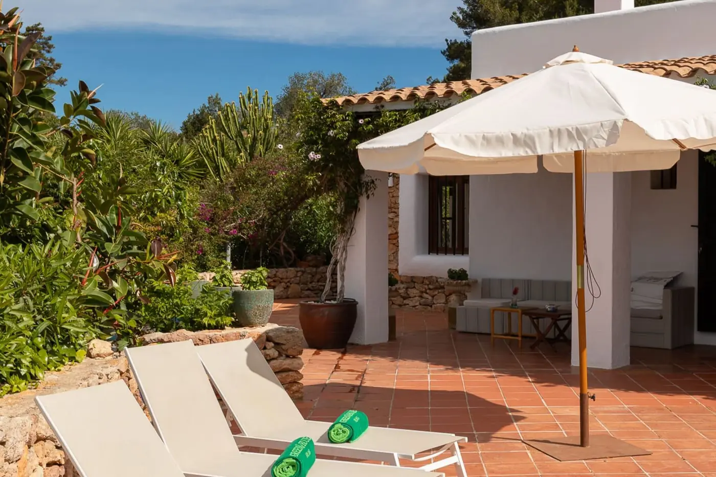Fotos de Villa Can Guillem · 9