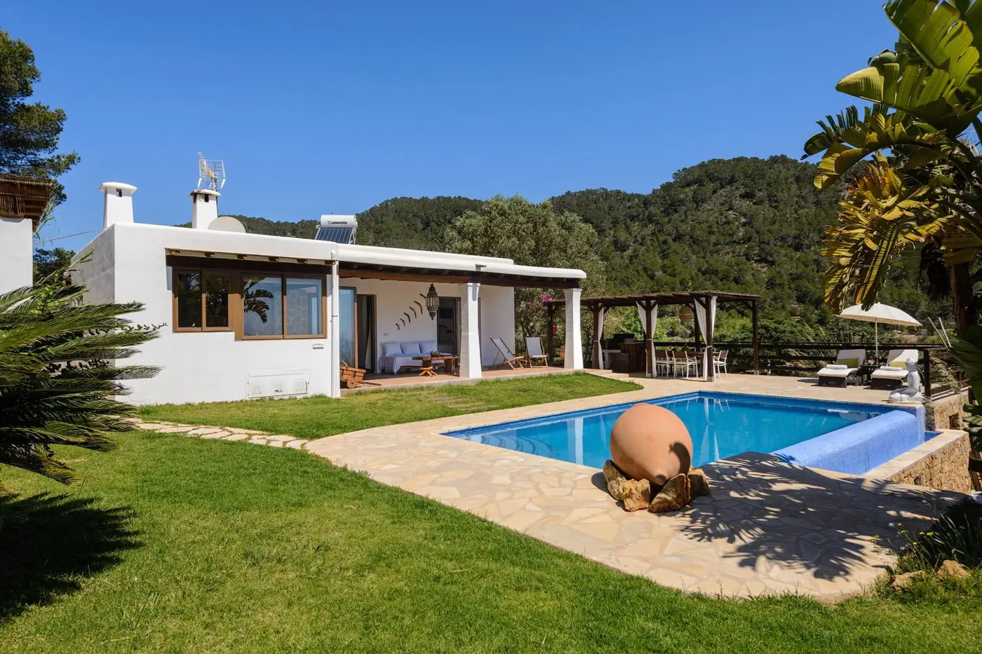 Fotos von Villa Can Sans · 2
