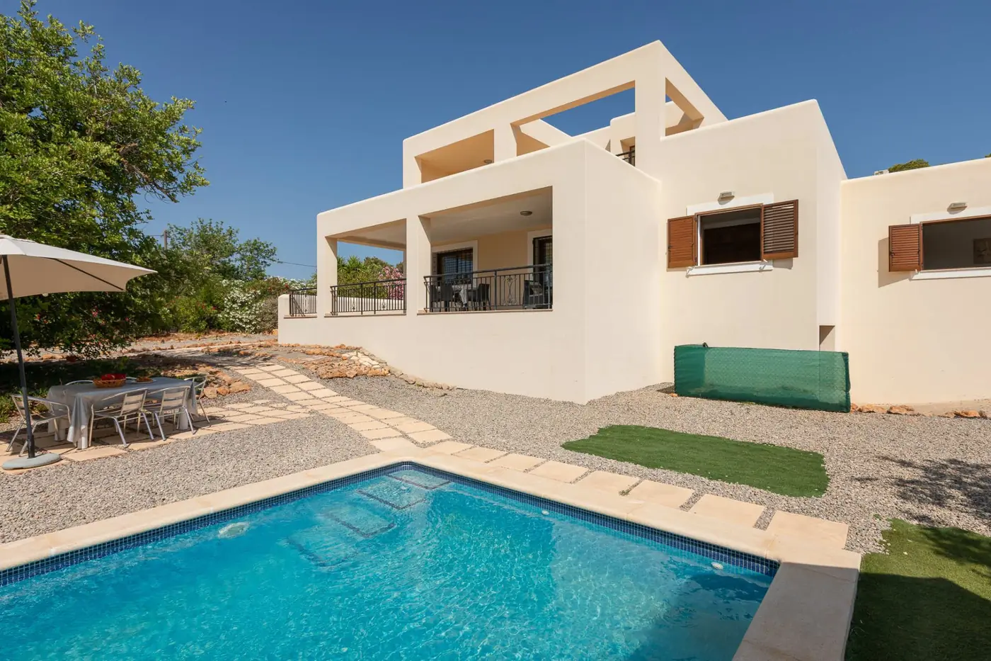 Fotos von Villa Can Toni – Aguas Blancas · 8