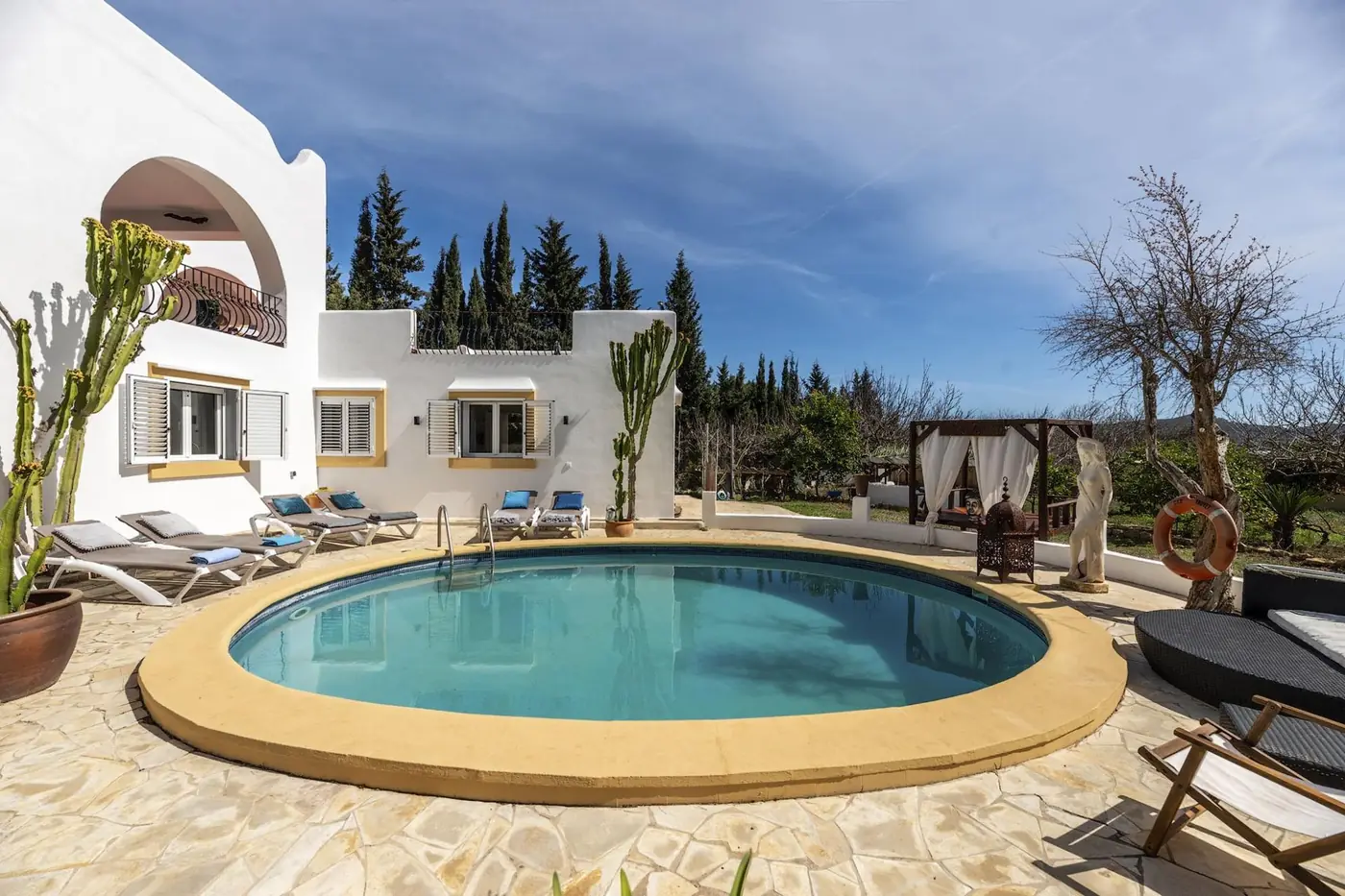 Fotos de Villa Can Truyet · 4
