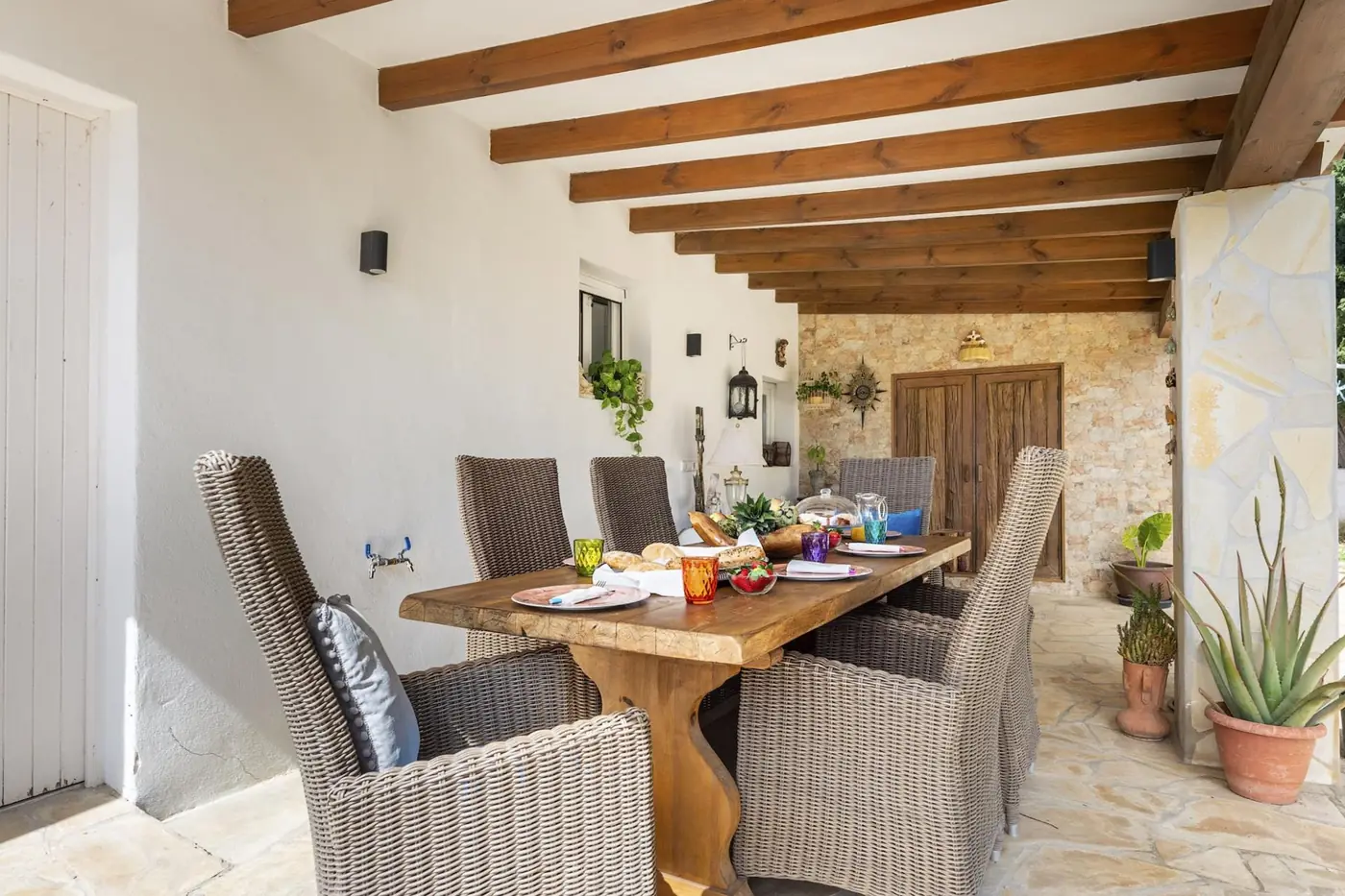 Fotos de Villa Can Truyet · 6