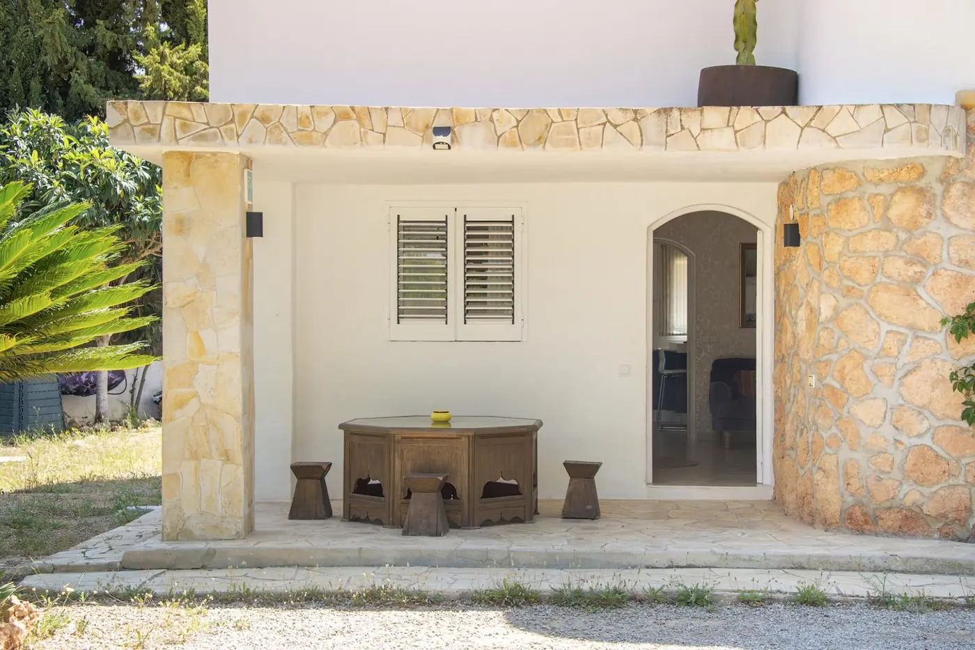 Fotos de Villa Can Truyet · 12