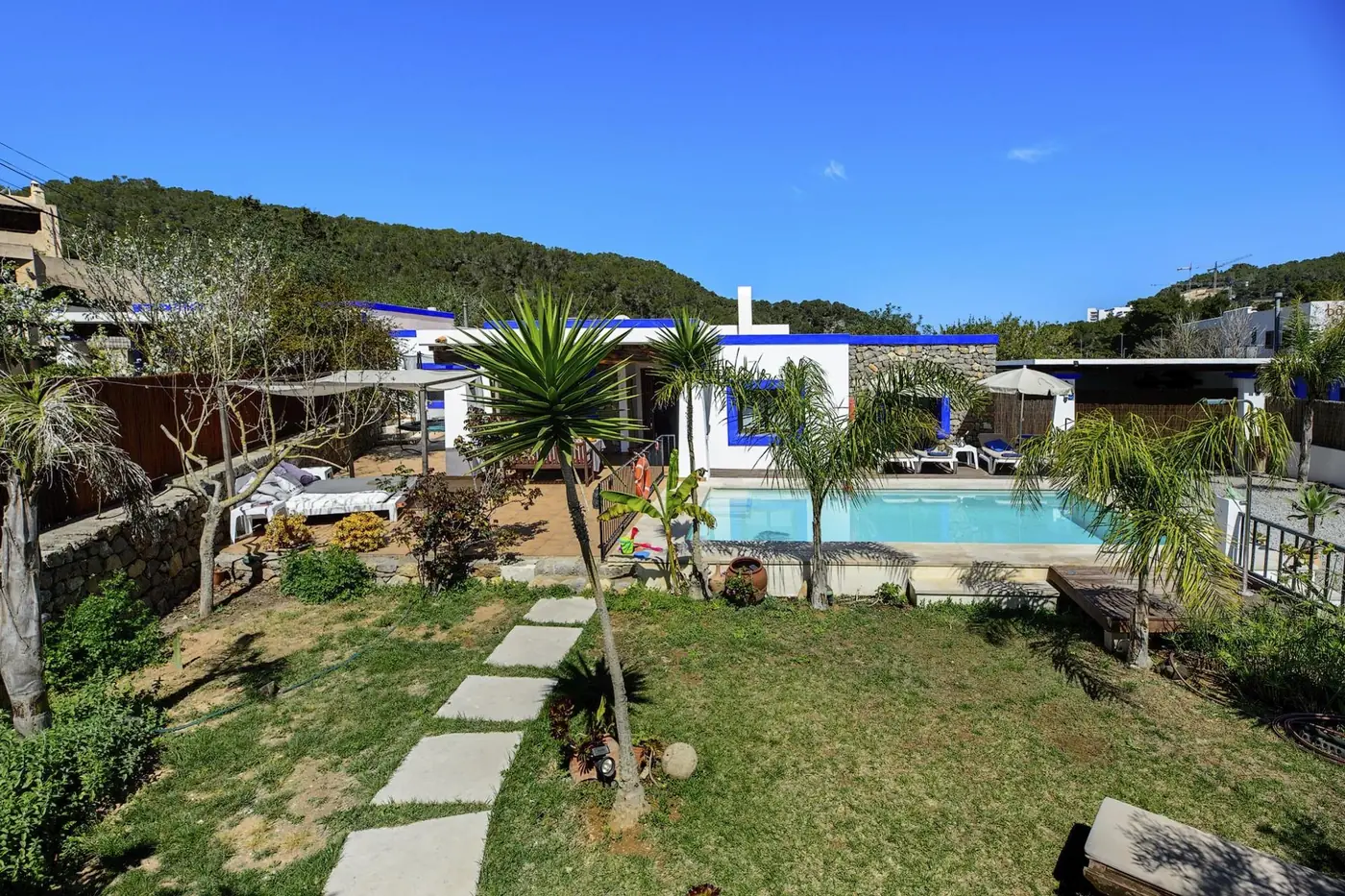 Photos of Villa Cas Pla 33 · 2