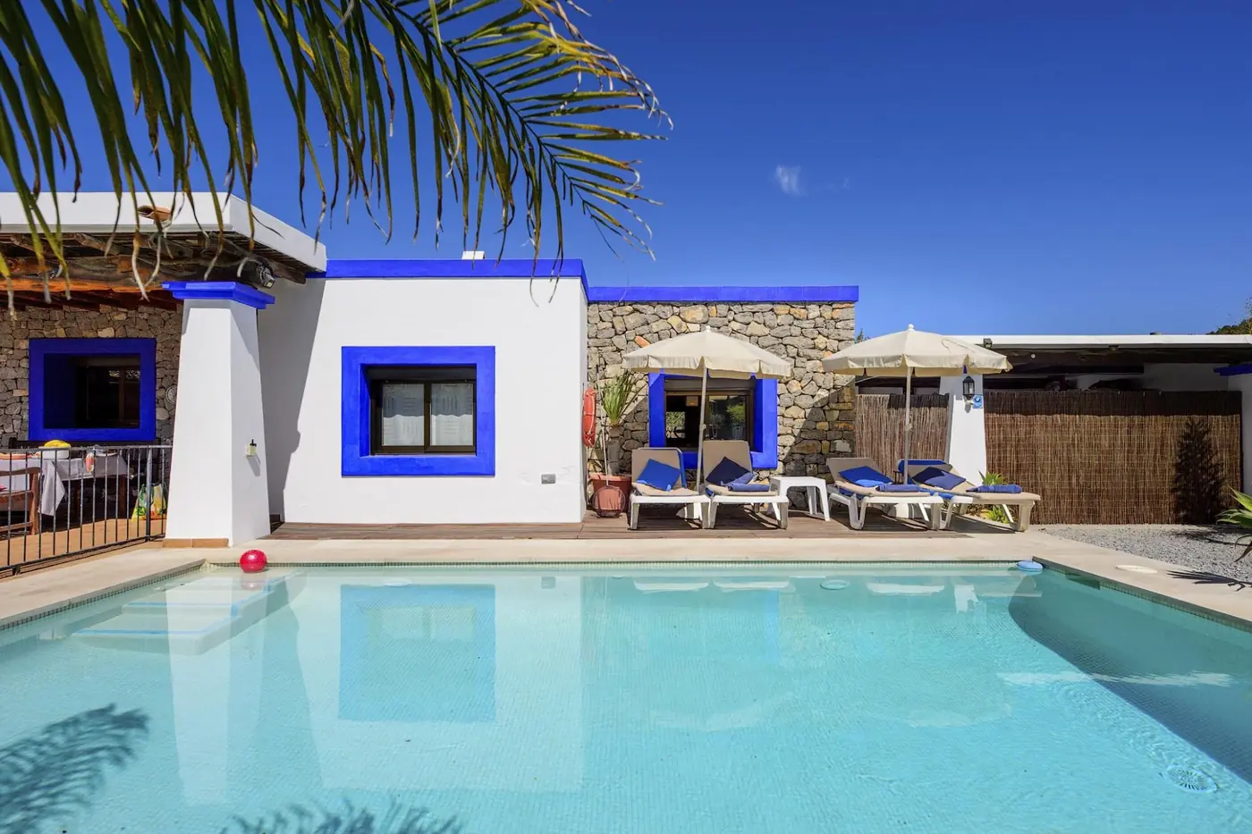 Photos of Villa Cas Pla 33 · 3