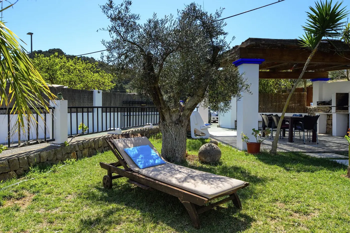 Photos of Villa Cas Pla 33 · 4