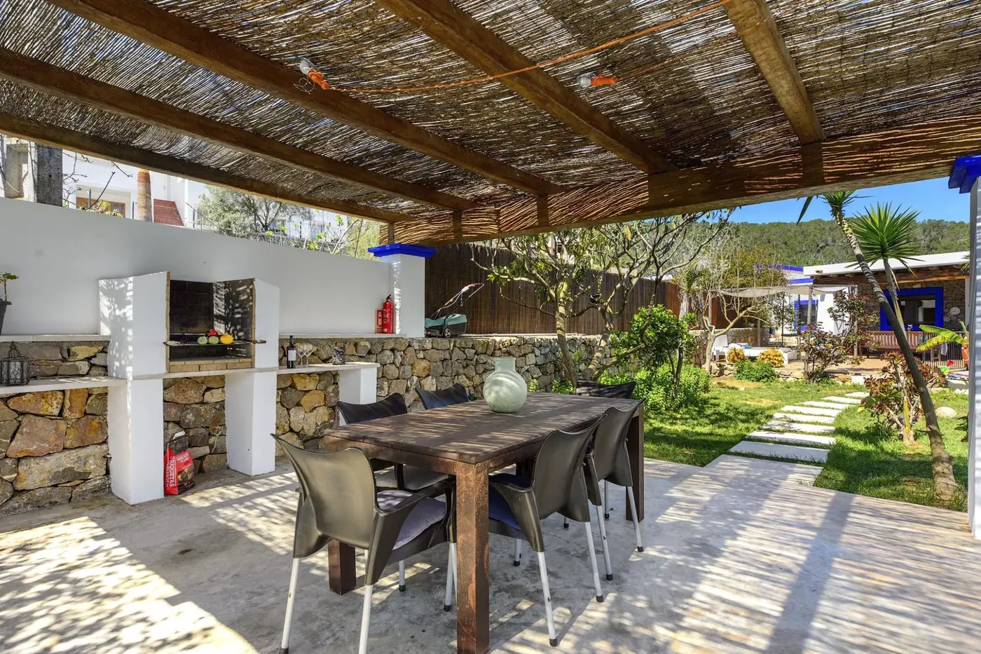 Photos of Villa Cas Pla 33 · 5