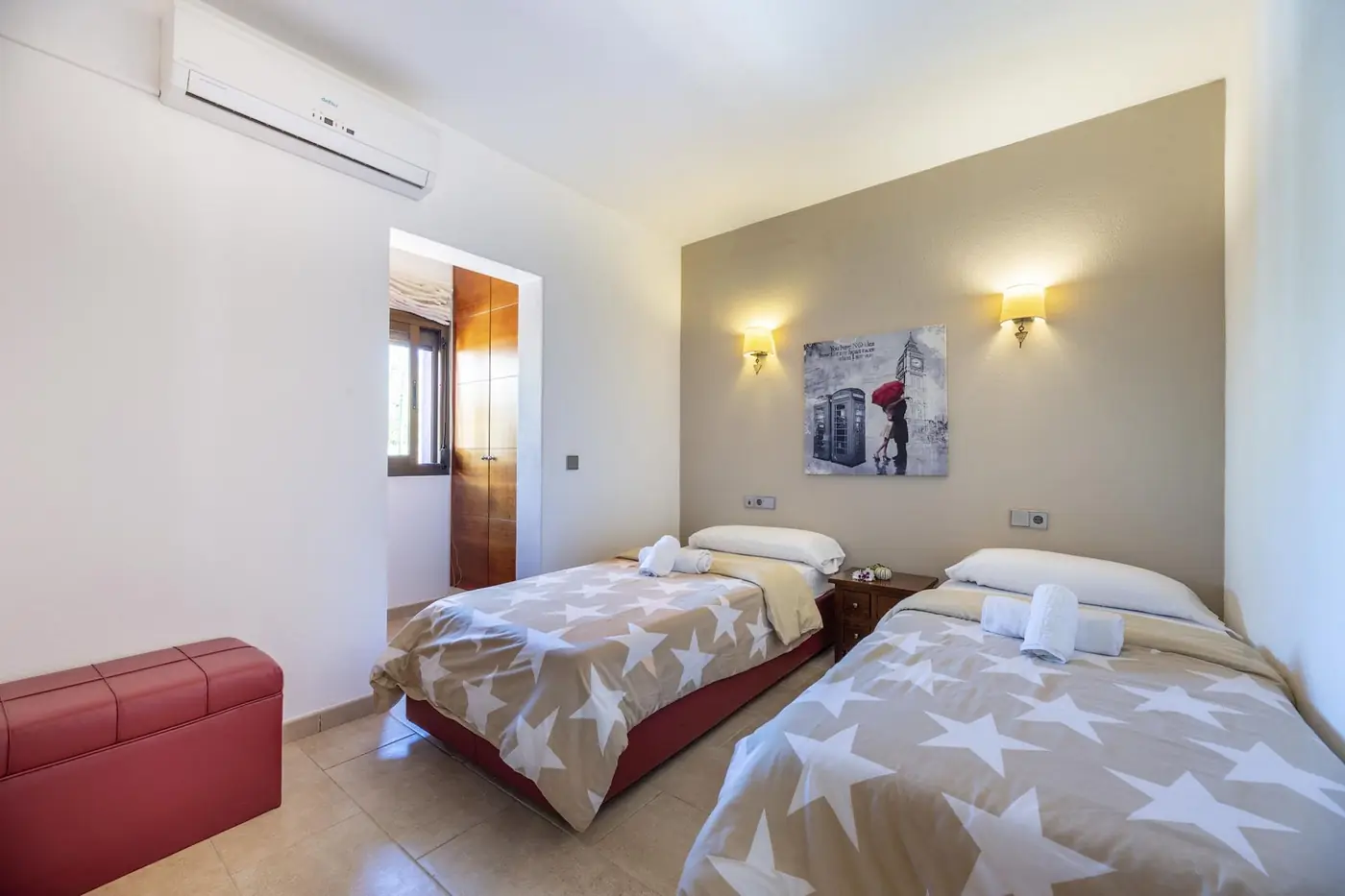 Photos of Villa Cas Pla 33 · 9