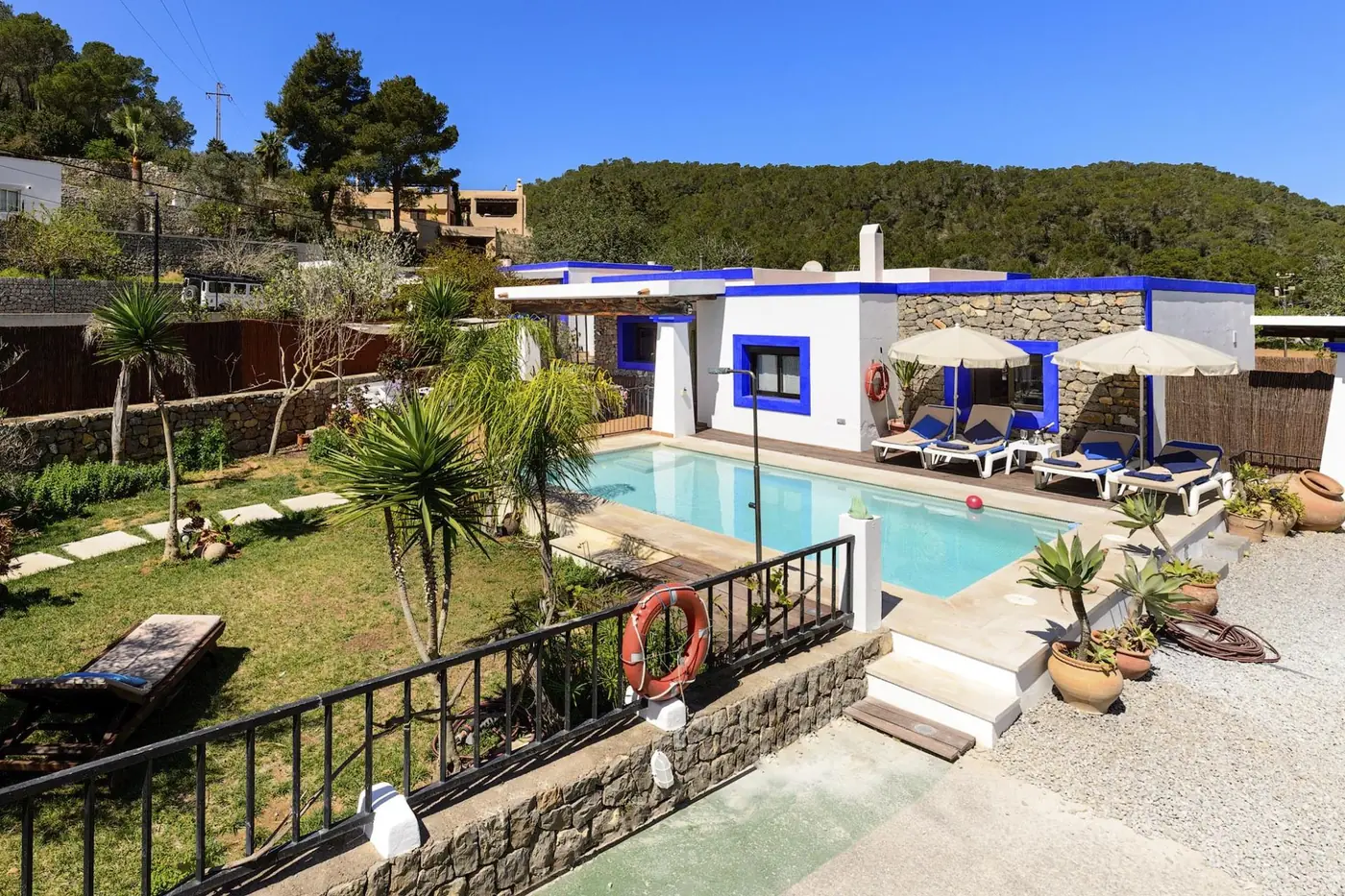 Photos of Villa Cas Pla 33 · 1