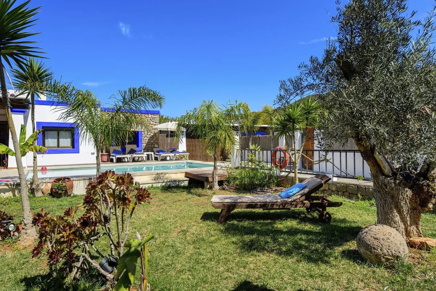 Photos of Villa Cas Pla 33 · 12