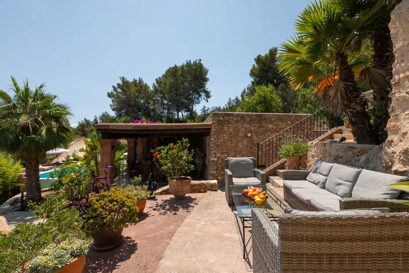 Foto's van Villa Finca Niko · 1