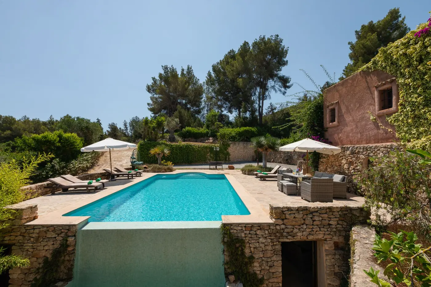 Foto's van Villa Finca Niko · 2