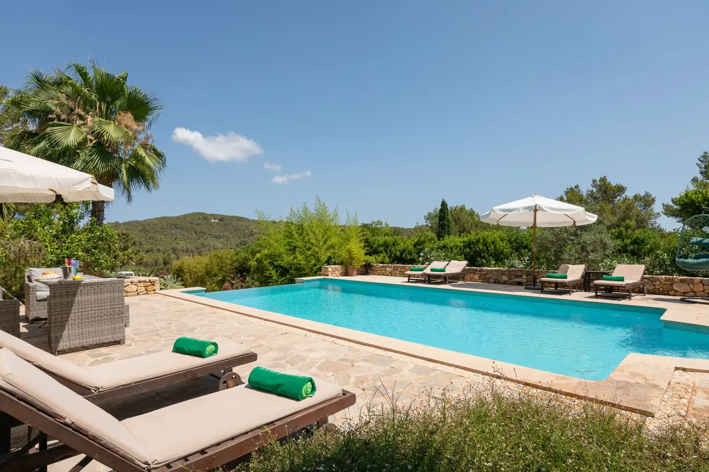 Foto's van Villa Finca Niko · 3