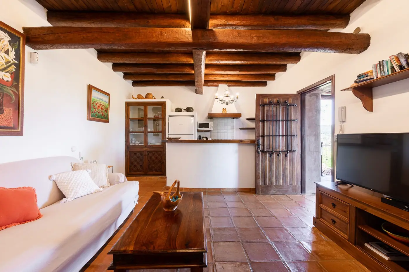 Foto's van Villa Finca Niko · 4