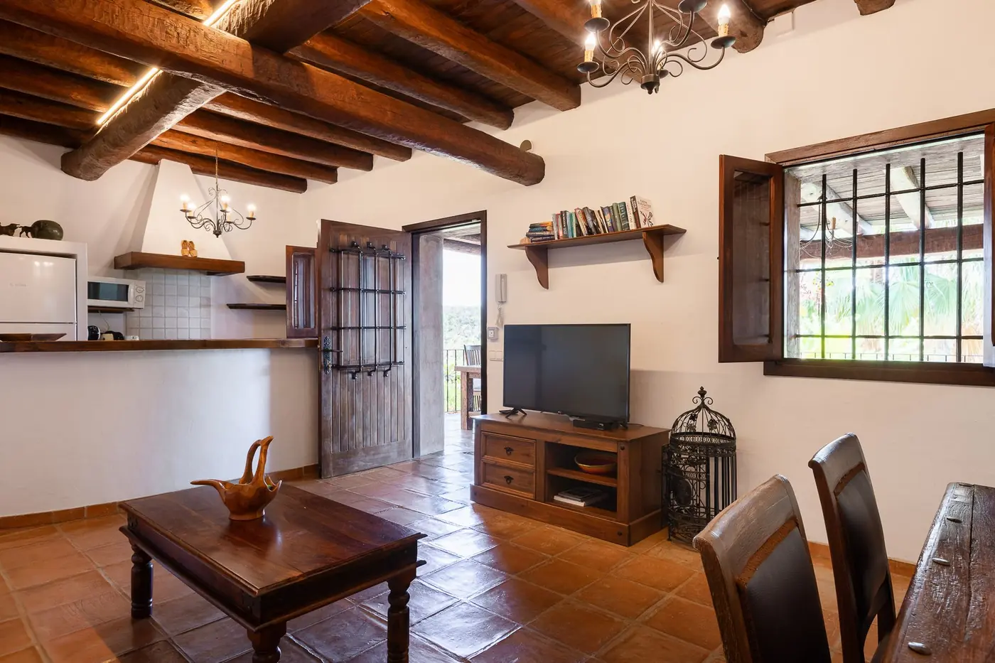 Foto's van Villa Finca Niko · 5
