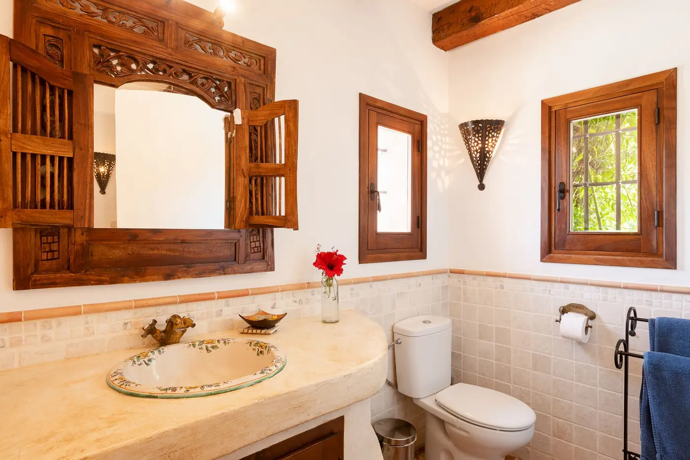 Foto's van Villa Finca Niko · 8