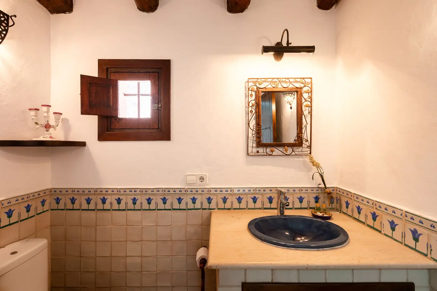 Foto's van Villa Finca Niko · 9