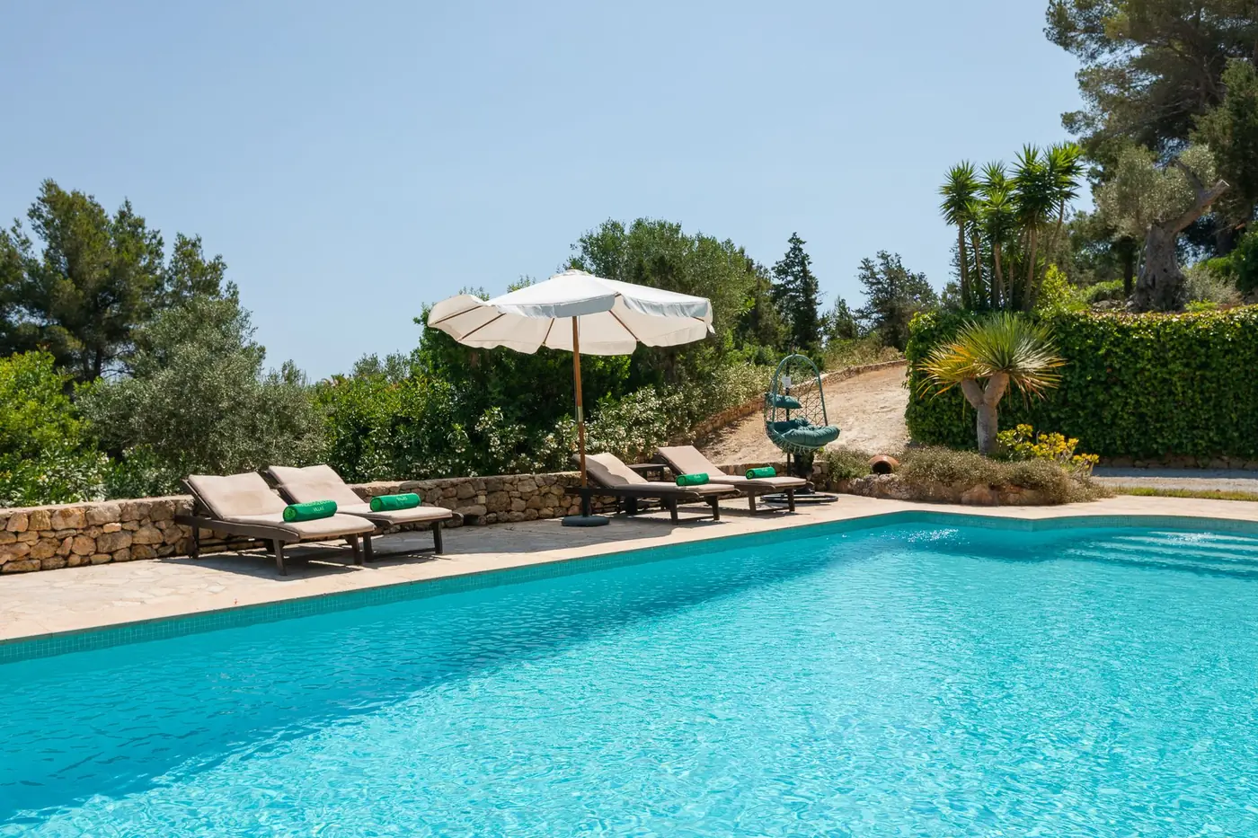 Foto's van Villa Finca Niko · 11