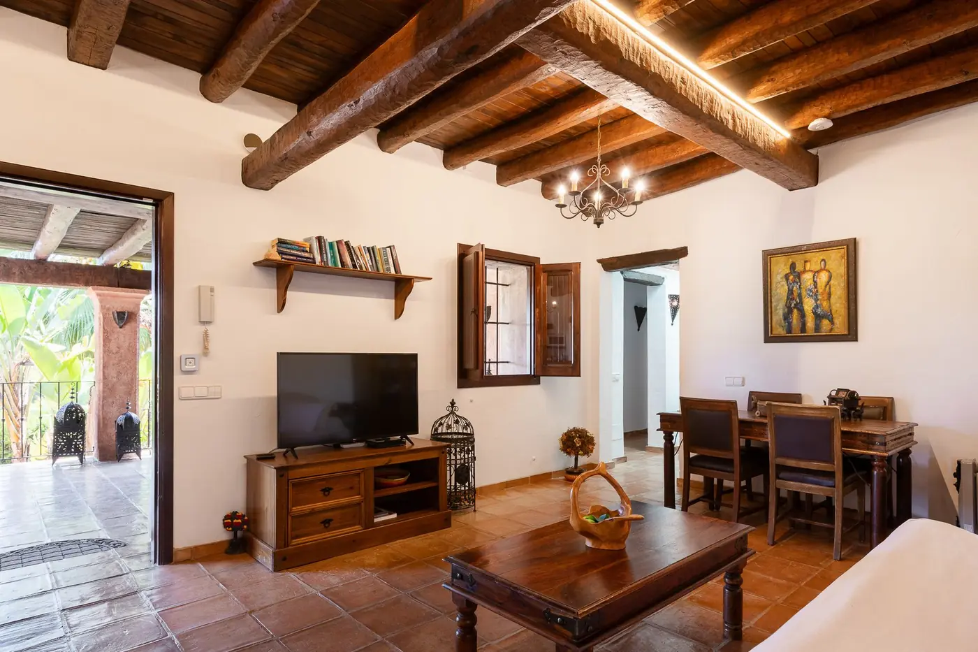 Foto's van Villa Finca Niko · 12