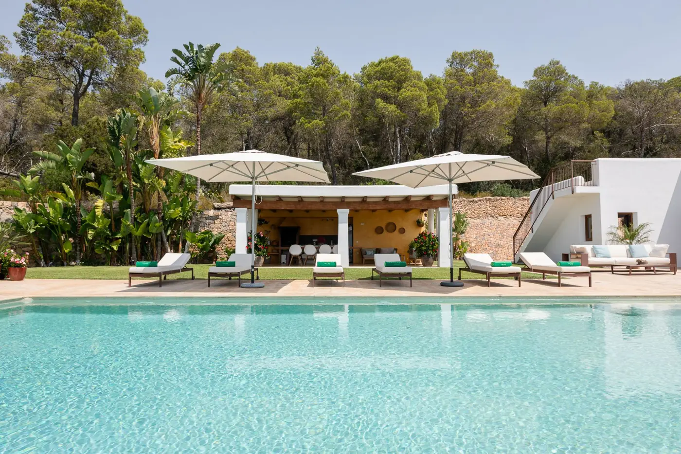 Photos of Villa Llosas de Dalt · 3