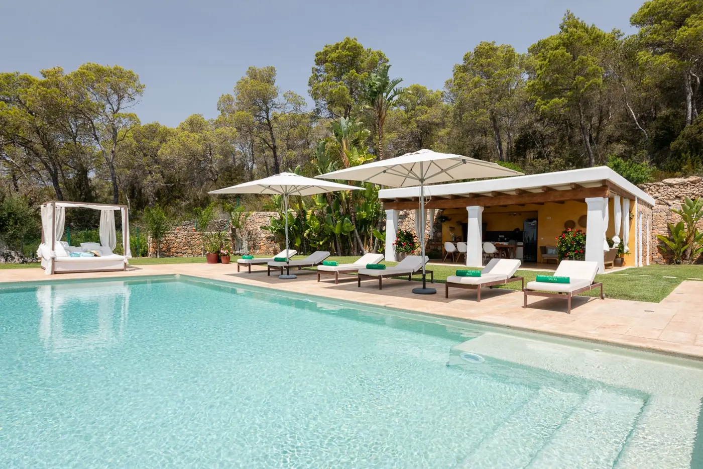 Photos of Villa Llosas de Dalt · 7