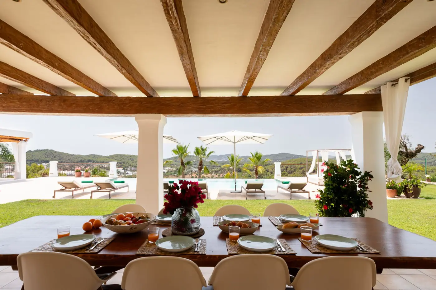 Photos of Villa Llosas de Dalt · 8
